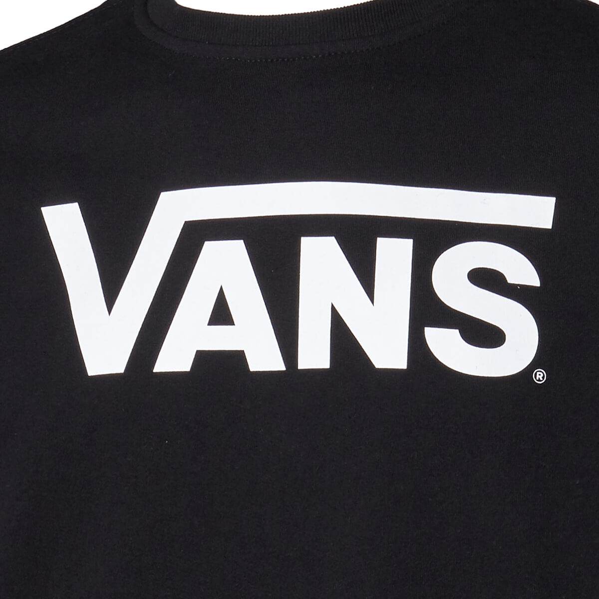 Vans Classic Crew Sweatshirt Herre