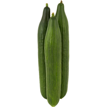 Jumbo Komkommer