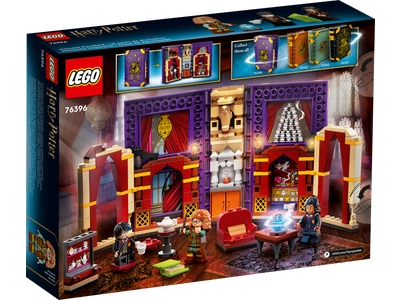 LEGO Zweinstein™ Moment: Waarzeggerijles (76396)