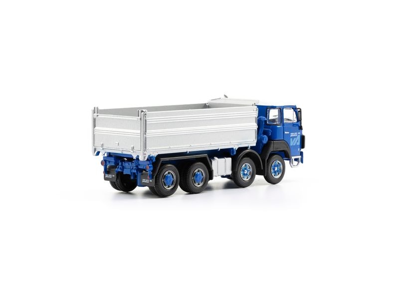 ACE LKW Saurer D330B F8 x 4 Kipper VonArx 1:87 Kipper-Modell im Massstab 1:87