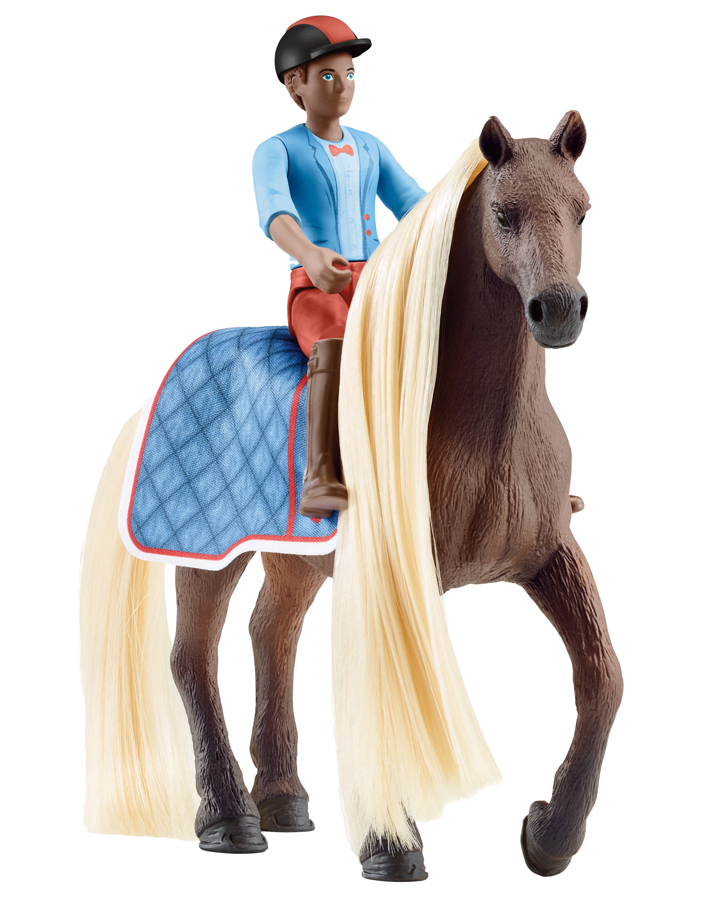 schleich® 42586 Sofia's Beauties - Leo & Rocky Starter Set