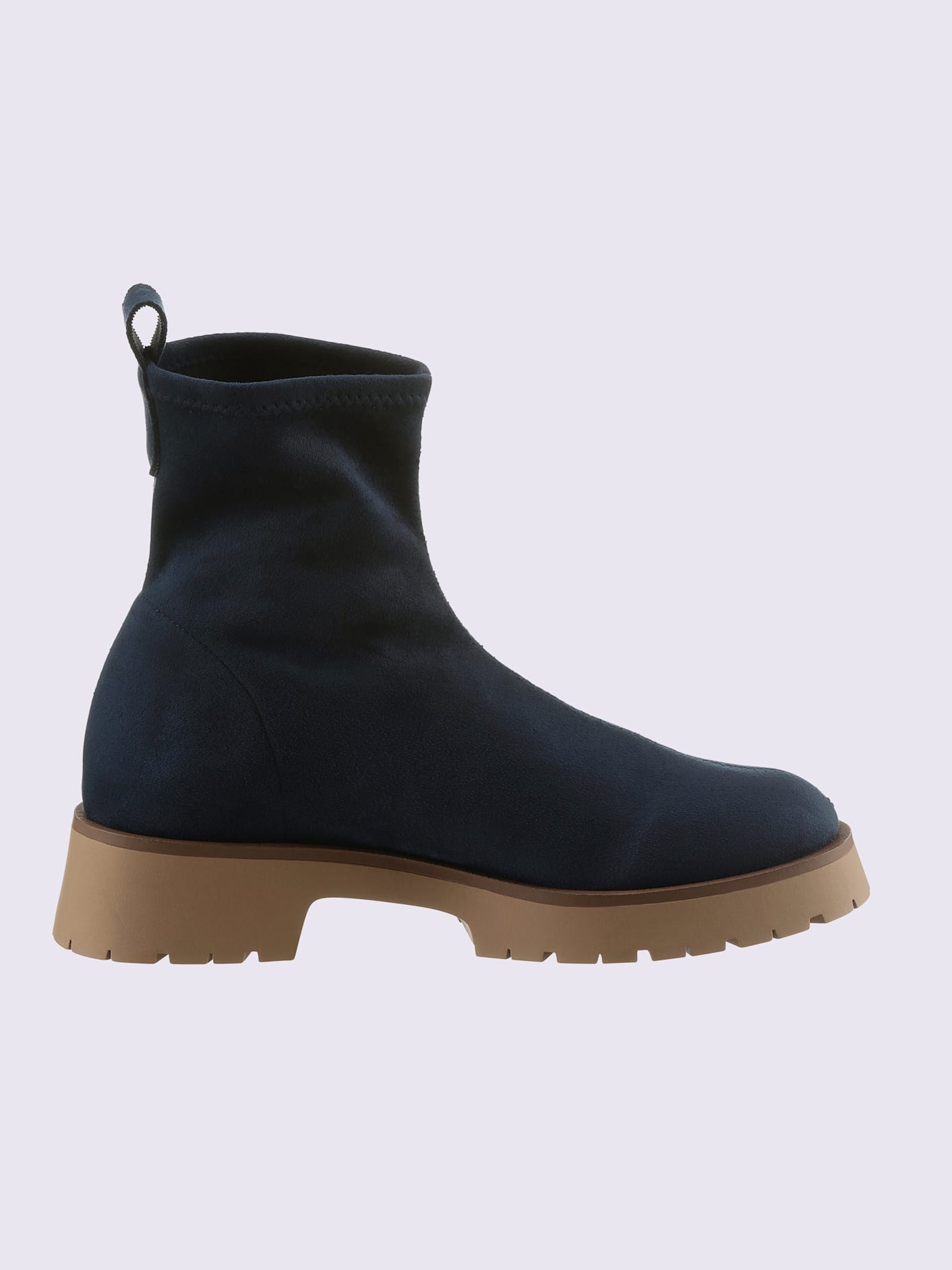 Bottines fabriqué en espagne