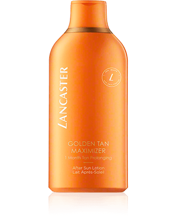 Lancaster Golden Tan Maximizer After Sun Lotion 400ml