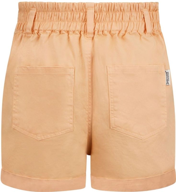 Retour meisjes korte broek - Perzik