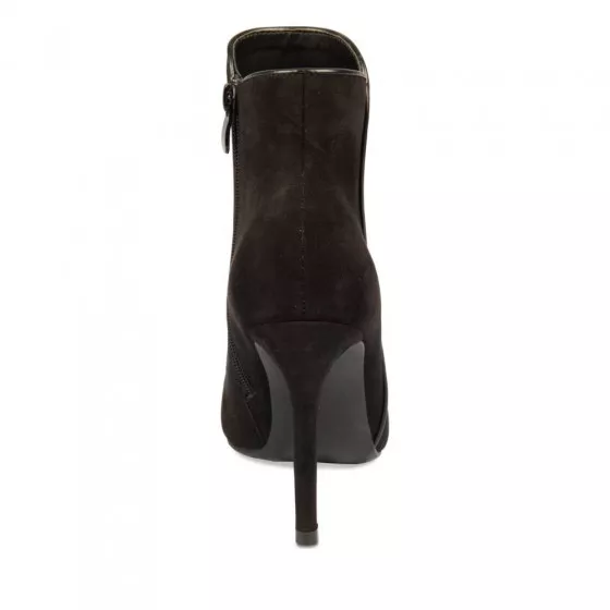 Bottines NOIR SINEQUANONE