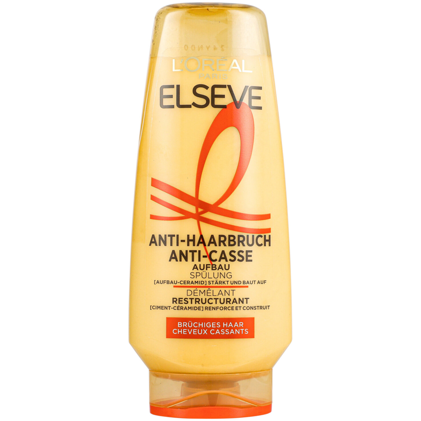 Elsève Spülung Anti-Haarbruch