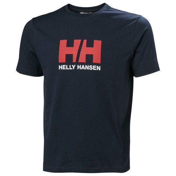 Helly Hansen - Logo T-Shirt 3.0 - T-shirt