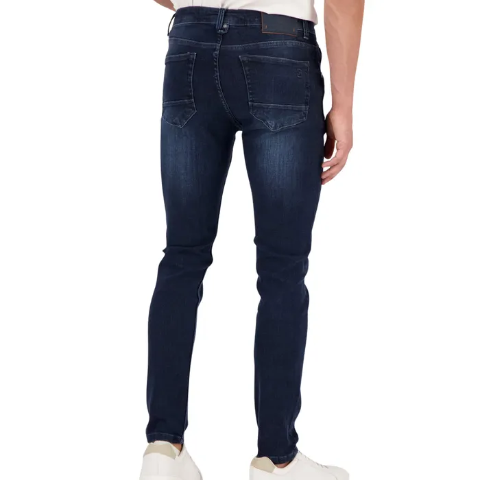 Gabbiano Pacific Slim Jeans Heren