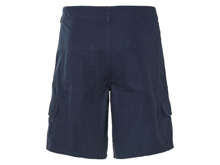 Heren cargoshort