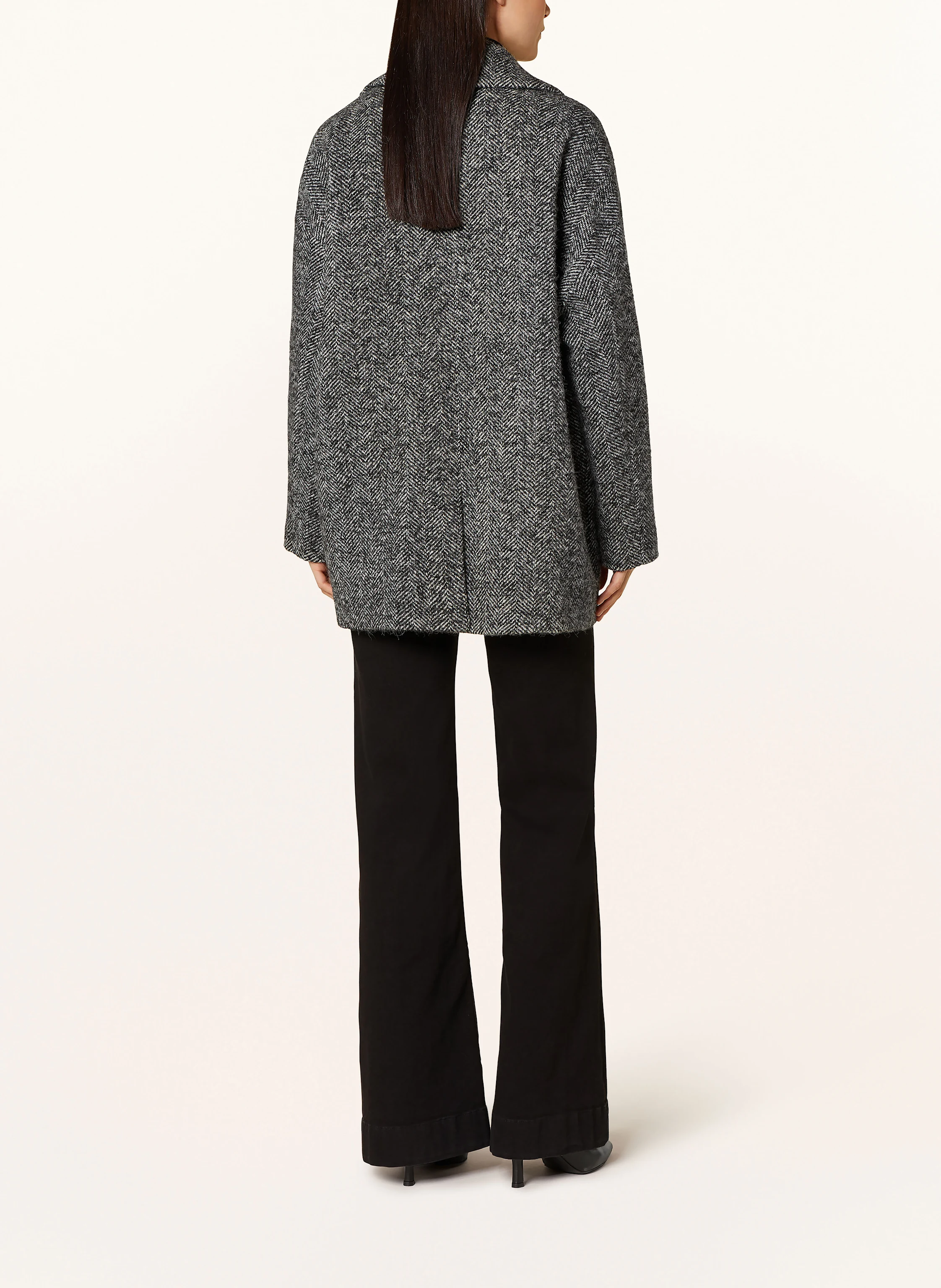 ba&sh Cabanjacke TOLSOM