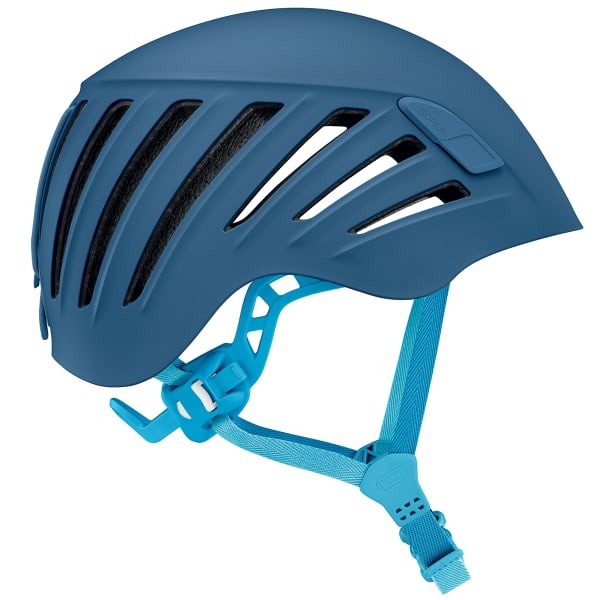 Casque escalade PETZL BOREA BLEU MARINE