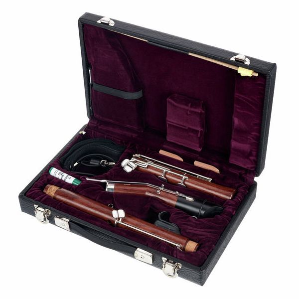 Mollenhauer 8350 Evo Helder Tenor Recorder
