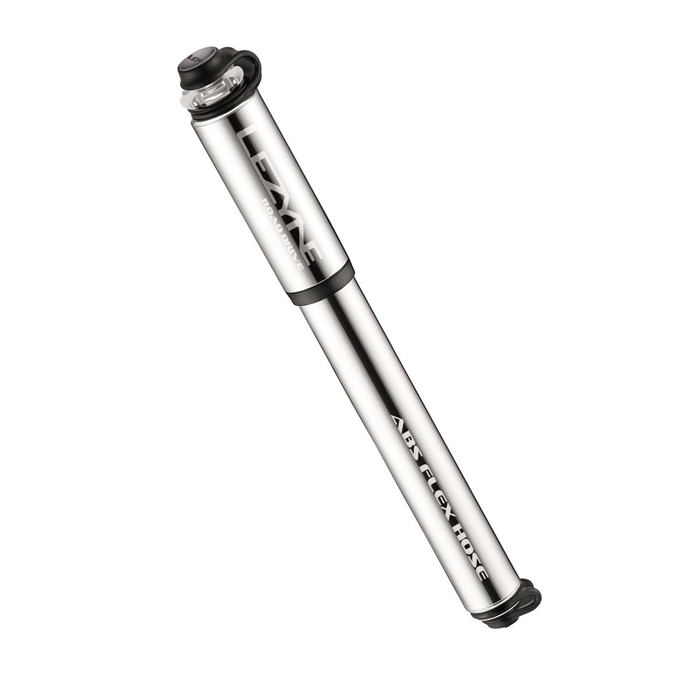 Lezyne CNC Road Drive Large Minipumpe kaufen | Bike-Discount