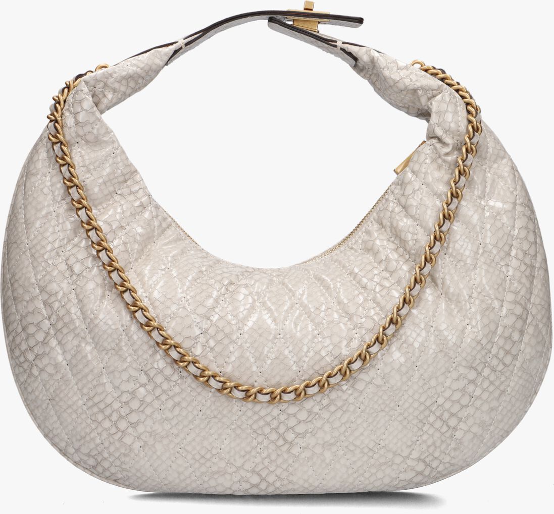 GUESS beige guess handtas dema hobo