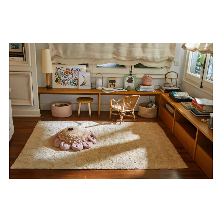 Lorena Canals Tapis Sweet Honey