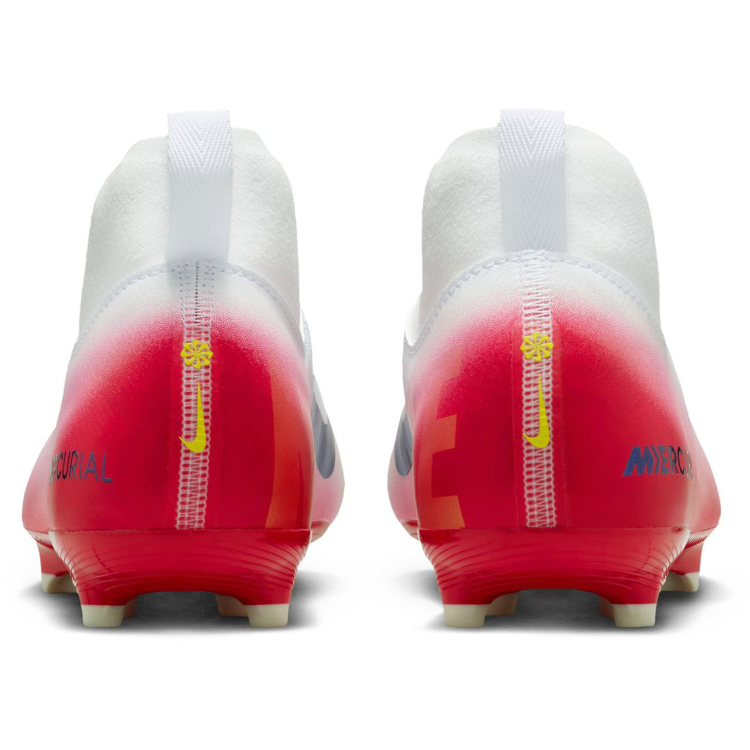Nike Mercurial Zoom Superfly 10 Academy FG/MG Kids