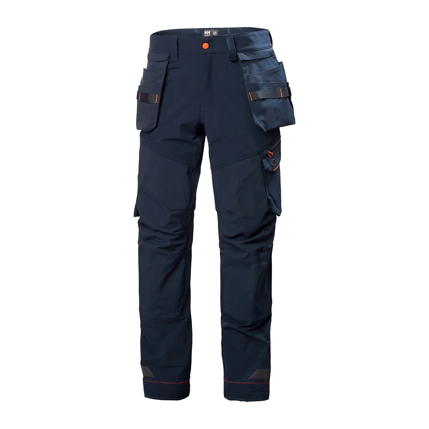 Helly Hansen Handwerkerhose Kensington Construction Pant