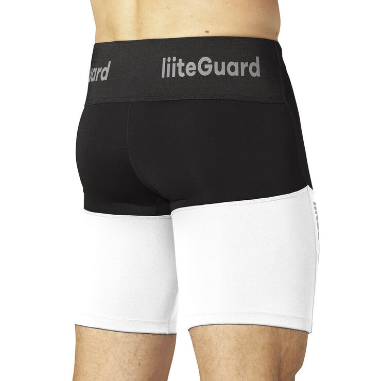 Liiteguard Glu-Tech indertights Hvid