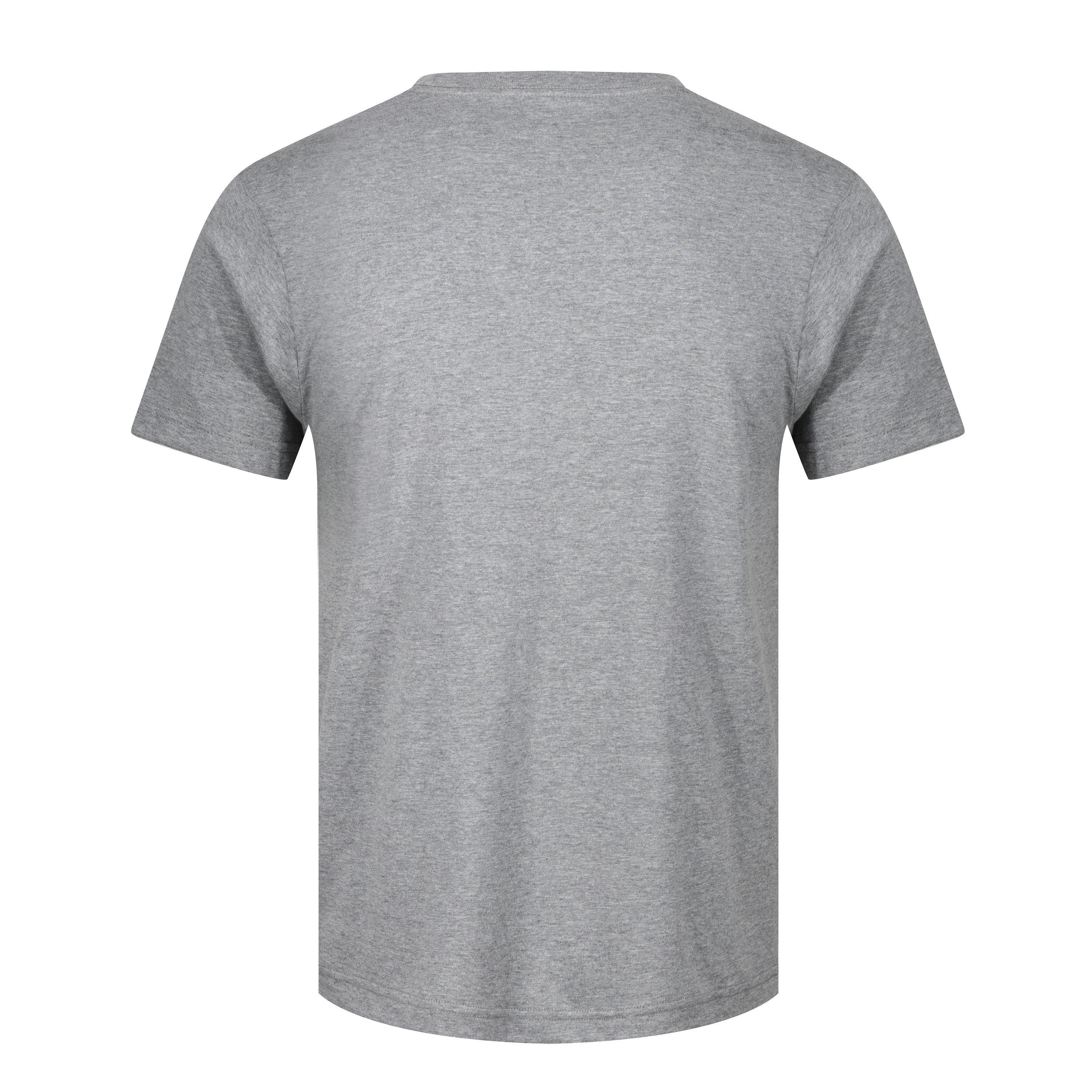 Reebok 3 Pack T Shirt Mens