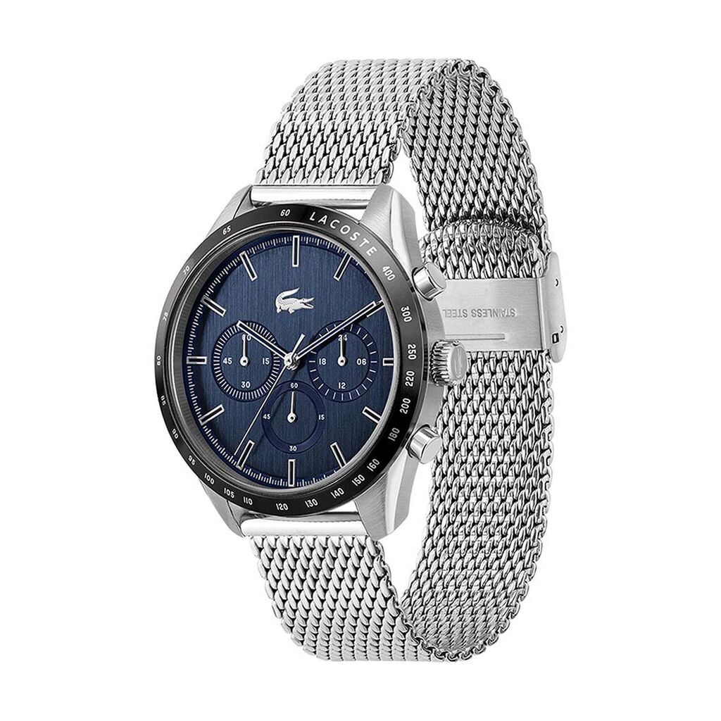 Montre Lacoste Boston Bleu