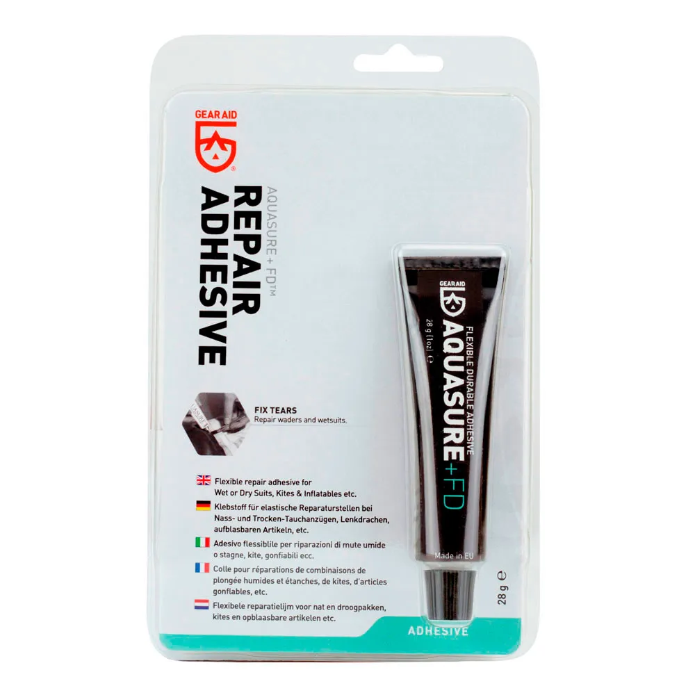 Gear aid Aquasure 28 gr Klebstoff