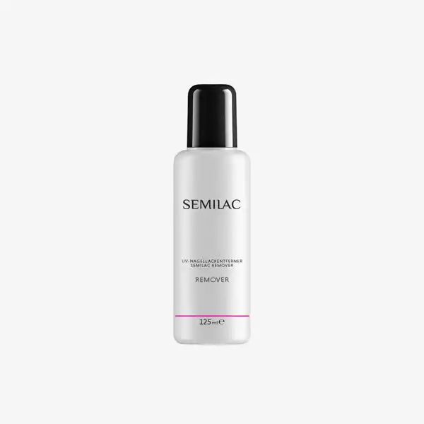 UV-Nagellackentferner Remover