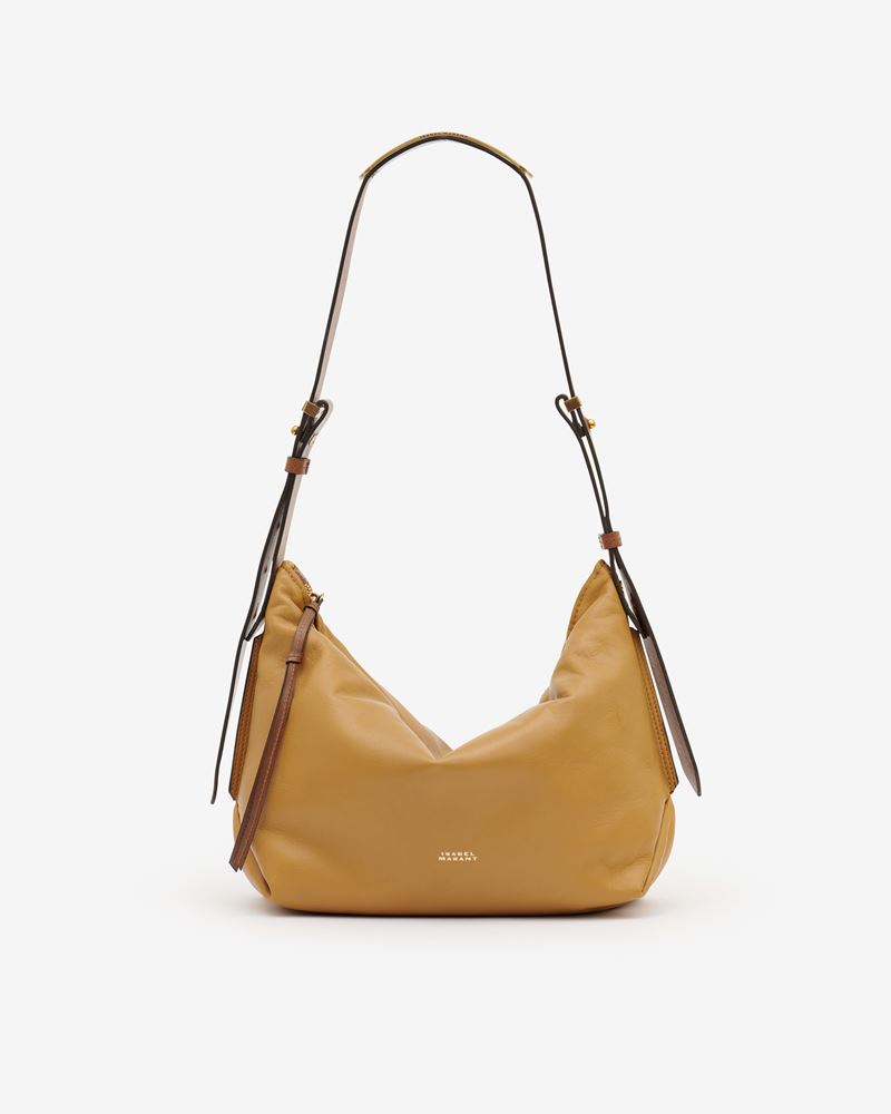 SAC PORTÉ ÉPAULE EN CUIR LEYDEN