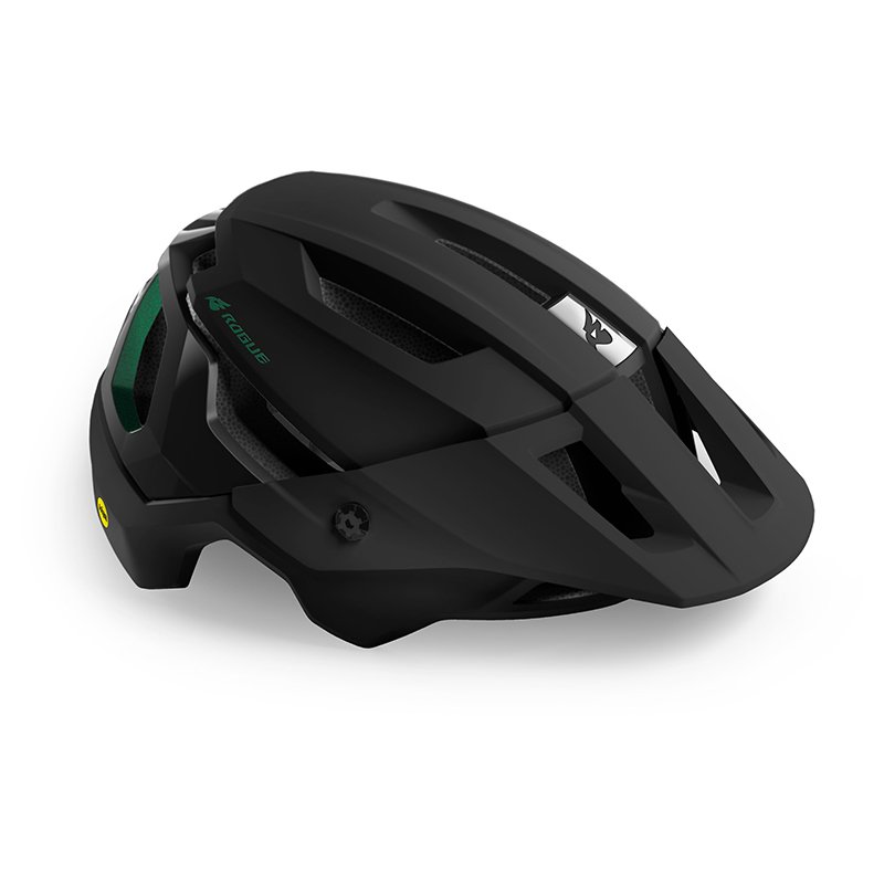 Bluegrass Rogue Core MTB Hjelm m. MIPS Sort