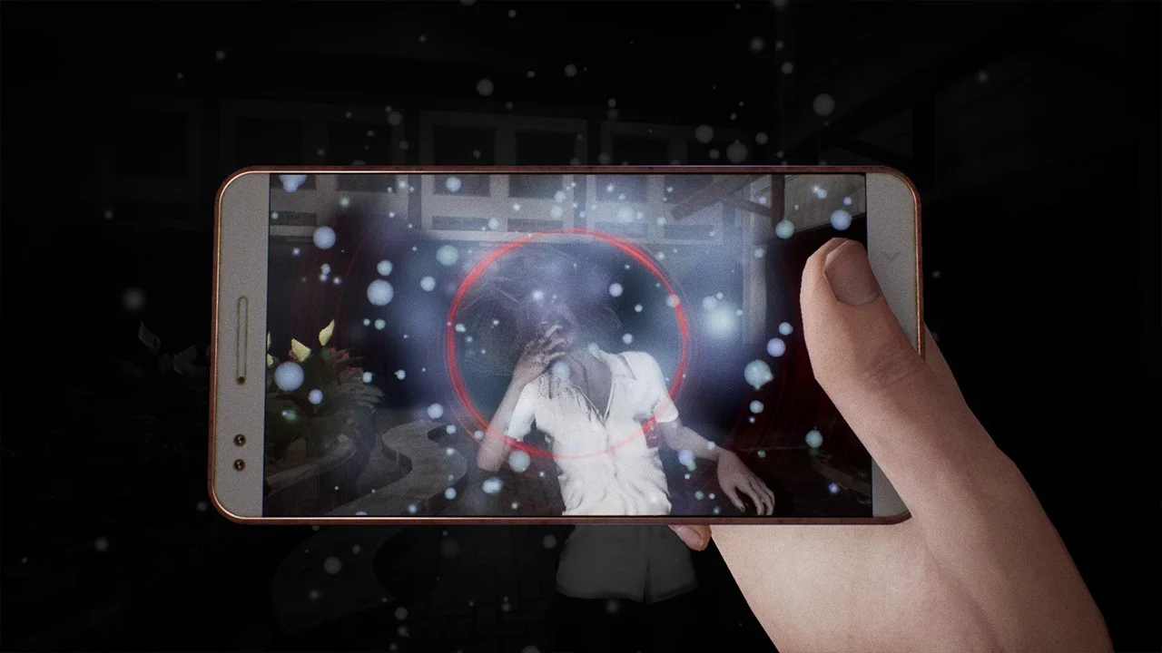 Dreadout 2- Nintendo Switch