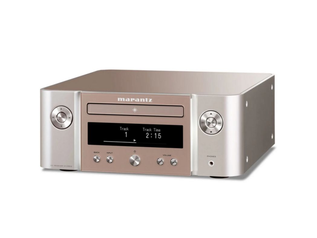 MARANTZ Melody X (M-CR612)