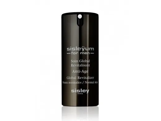 SISLEY SISLEYUM FOR MEN ANTI AGE GLOBAL REVITALIZER NORMAL SKIN 50ML