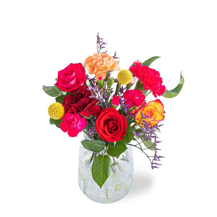 Brievenbusbloemen | Fancy
