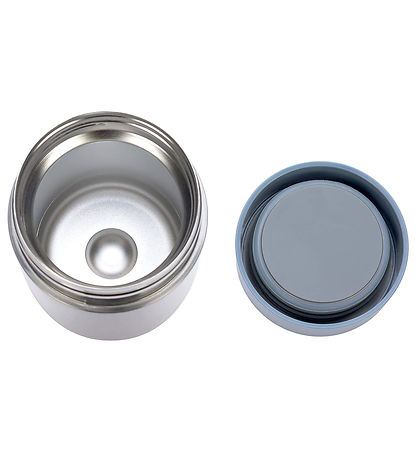 L?ssig Termoflaske - 480 ml - Adventure Tractor