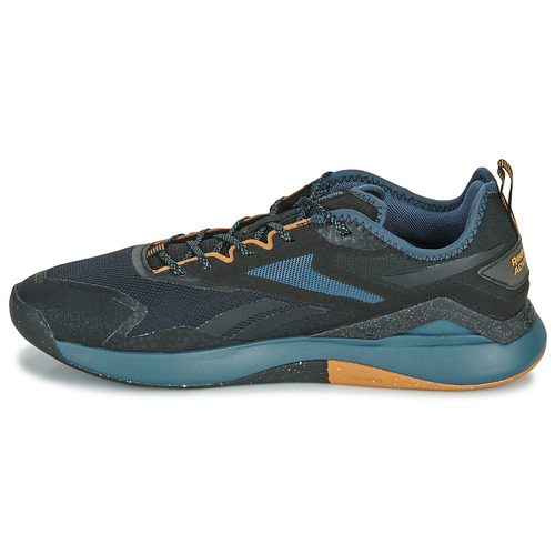 Reebok Sport - NANOFLEX ADVENTURE TR Negro / Azul