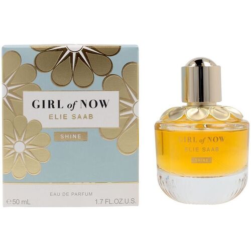 Elie Saab - Girl Of Now Shine Eau De Parfum Vaporizador