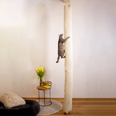 Klettersack Climber für Katzen 16x16x240cm