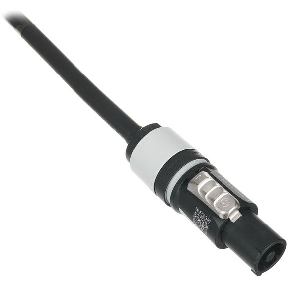 Cordial Power Twist Patchkabel 1,5m