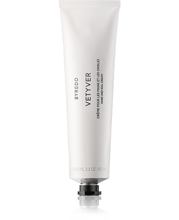 Byredo Hand Care Vetyver Hand Cream 100ml