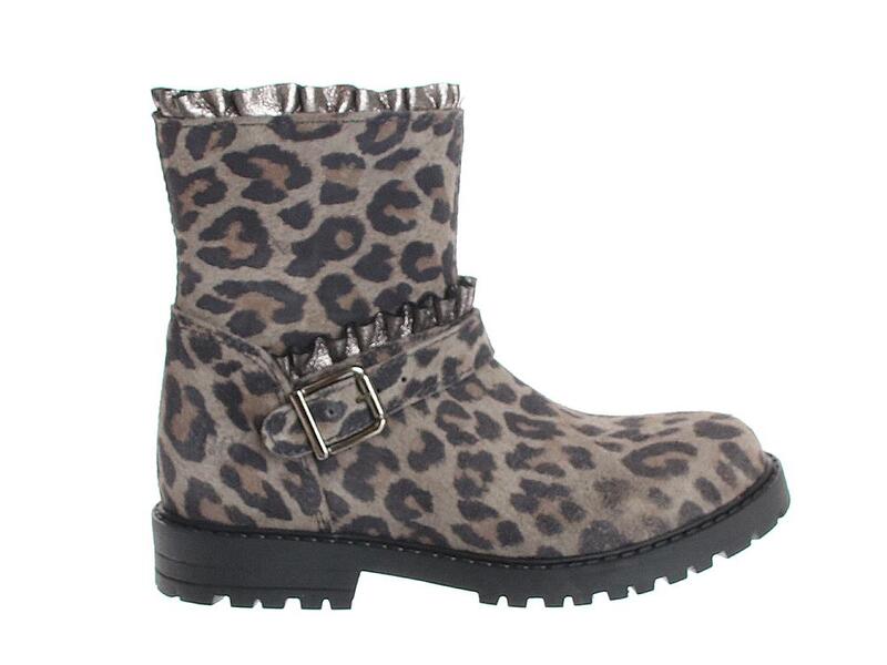 Clic! 9547 Taupe combi