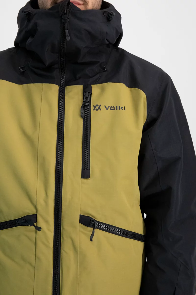 Voelkl Herren Skijacke