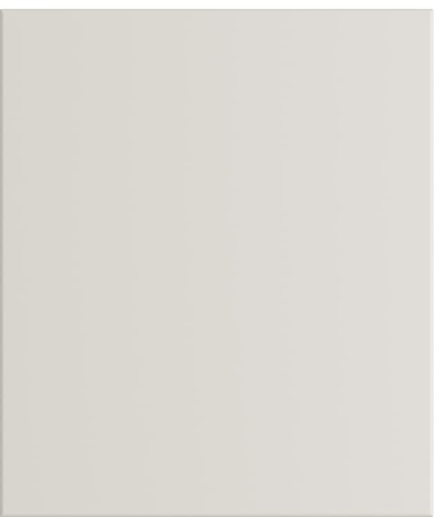Epoq Trend Warm White bundskuffepanel til køkken 30x35 cm