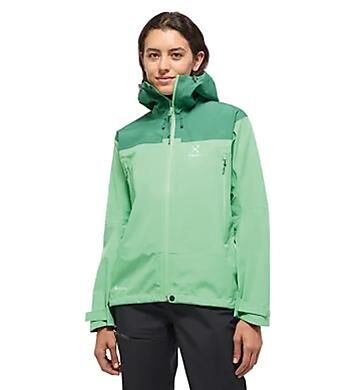 HAGLÖFS - VESTE ROC FLASH GTX W