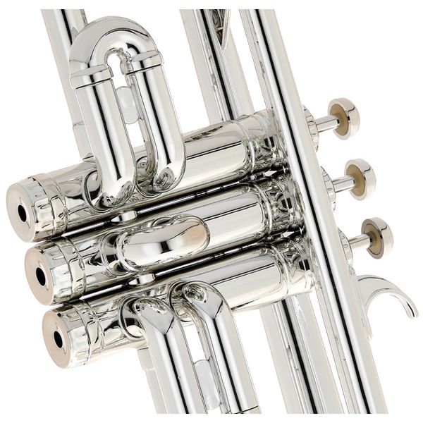 Startone PTR-20 Bb- Trumpet Silver