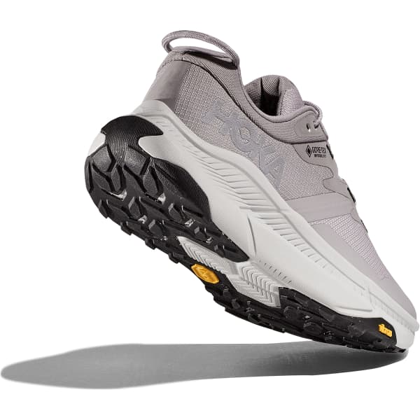 Chaussure running HOKA ONE ONE W TRANSPORT GORE-TEX OPAL / VAPOROUS