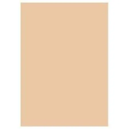 Heyda Tonzeichenpapier A4 100 Blatt130g/qmapricot