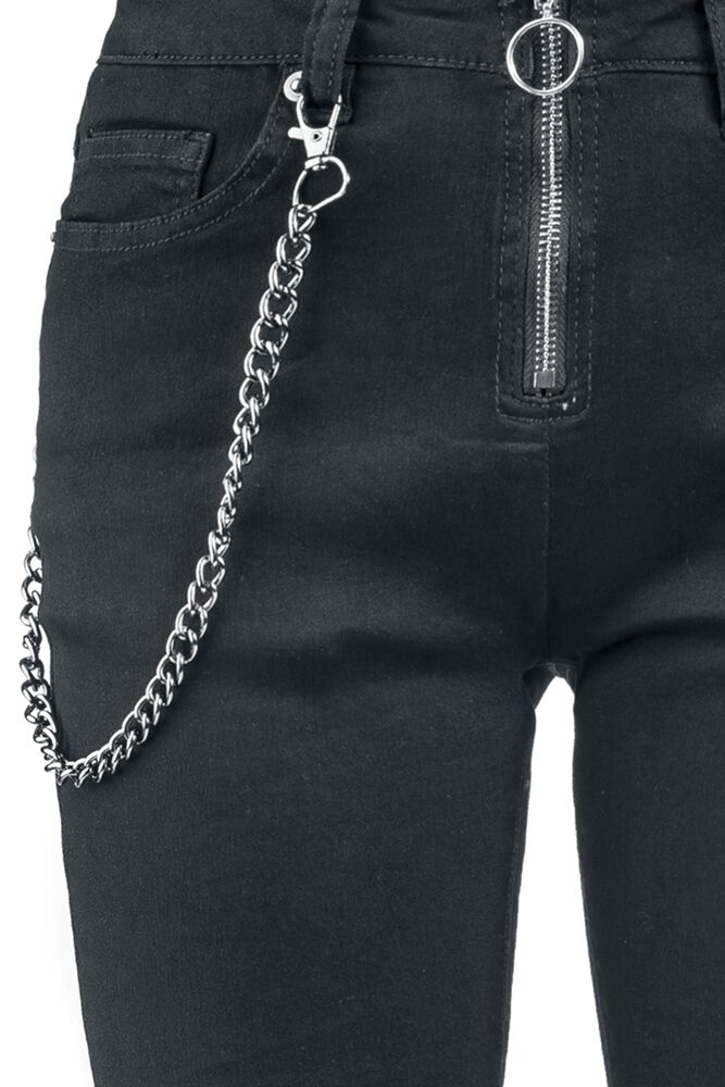 Abbey | Forplay Jean