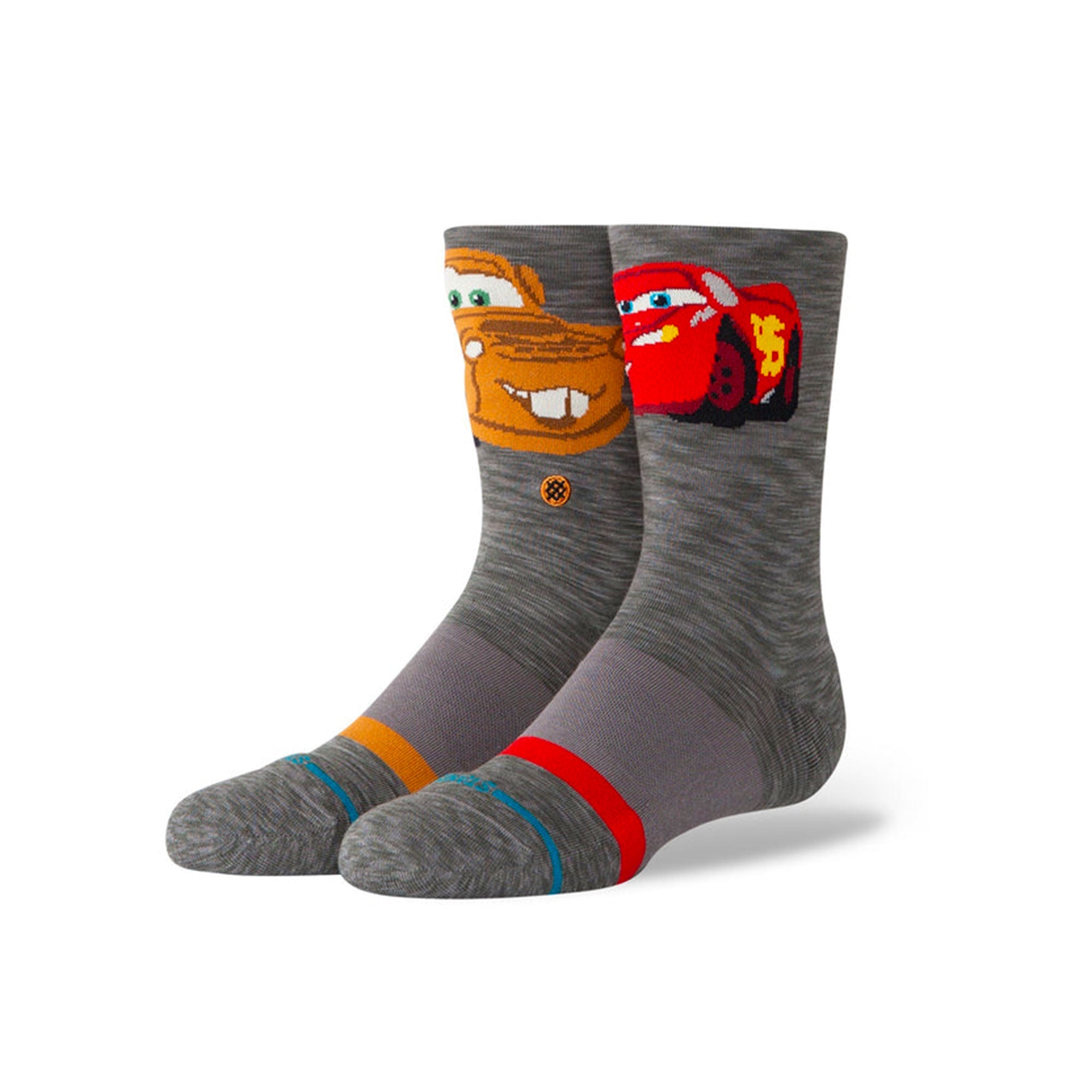 Stance<br>Kids Kachow Crew Socks