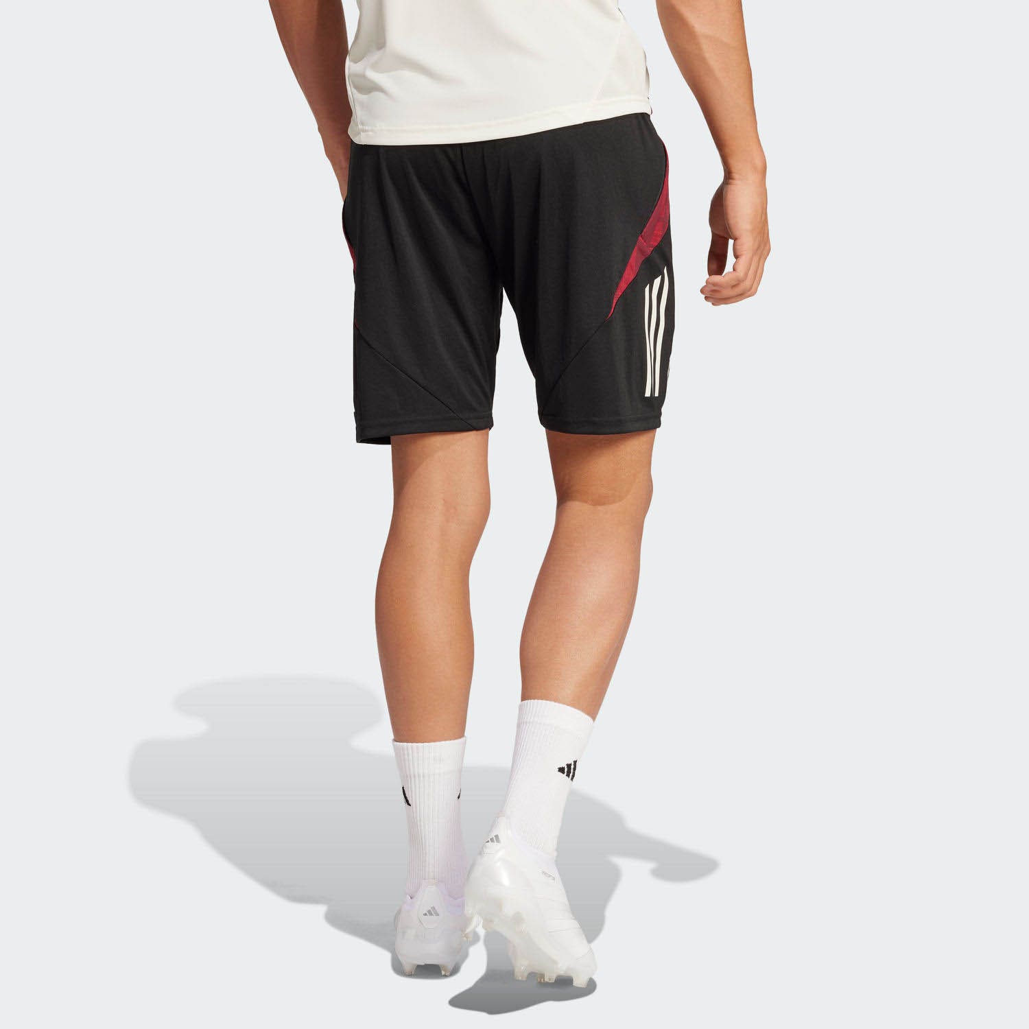 adidas  Manchester United Training Shorts