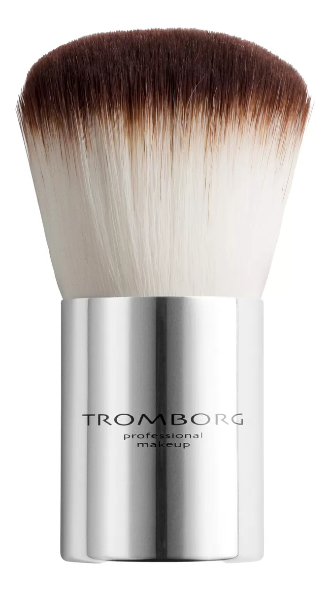 Tromborg Deluxe Kabuki Brush - 1 stk.