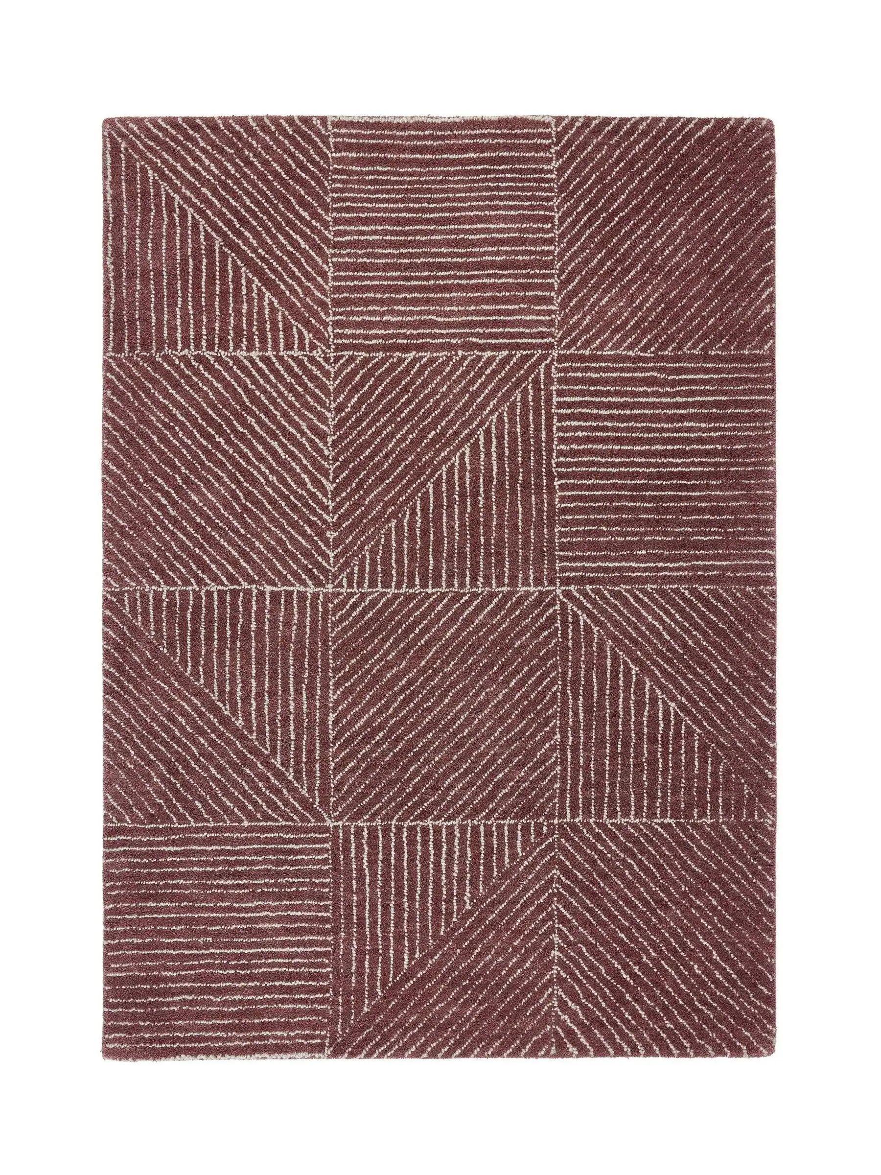 Origin Rugs Geometric Rug